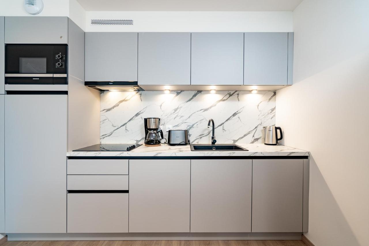 Standard Apartment