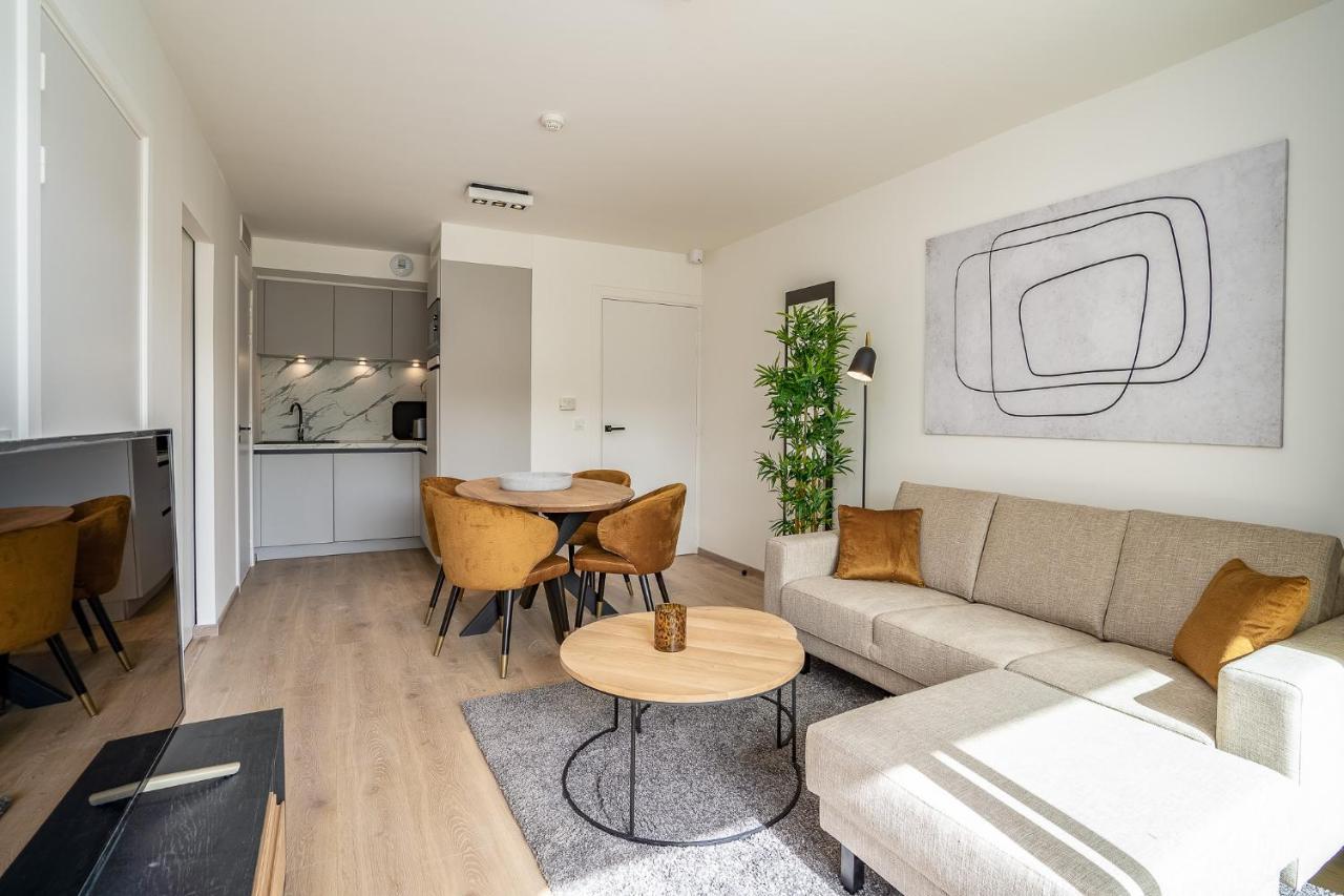 Standard Suite