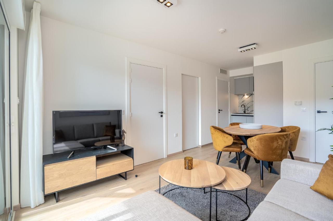Standard Suite