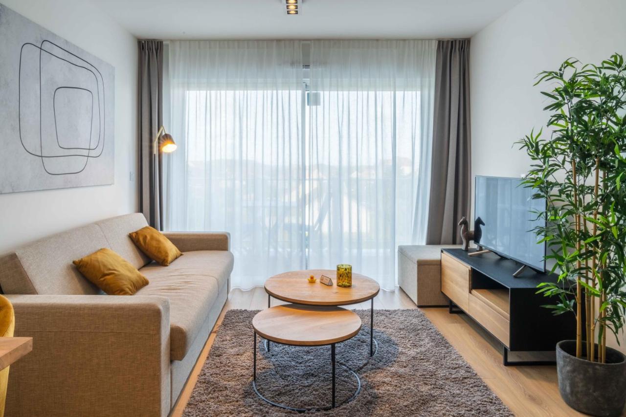 Studio Sofa Bed